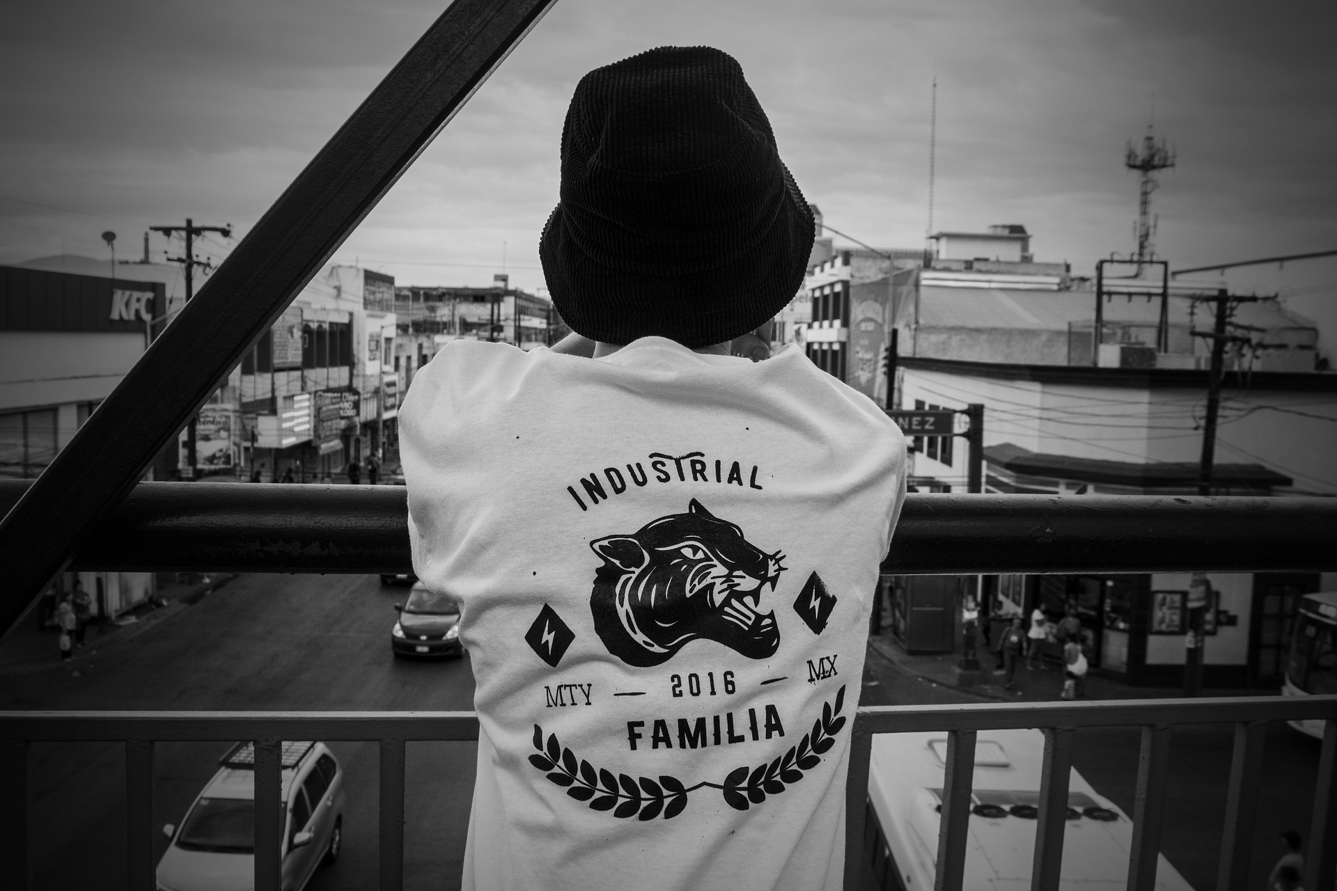 Interior Design Work